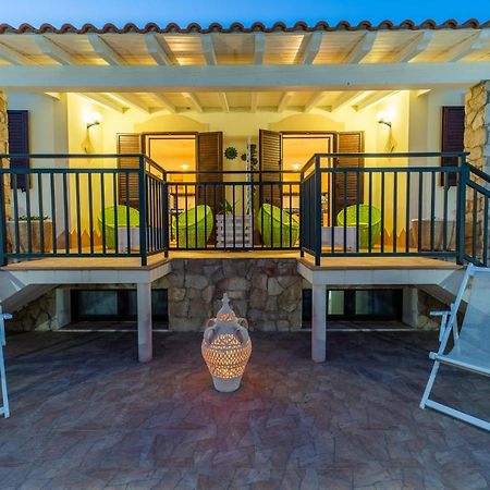 Borgo Marino Beach Residence ลัมเปดูซา ภายนอก รูปภาพ