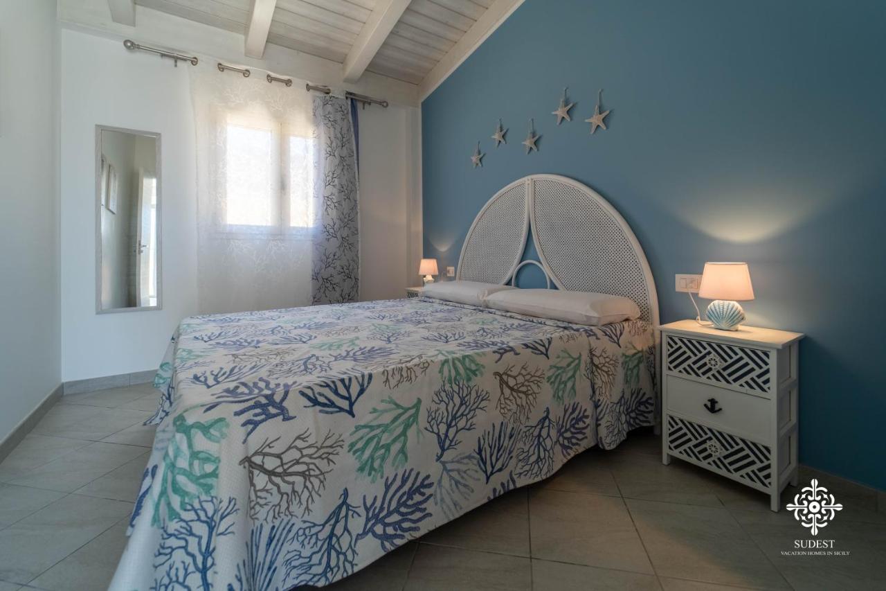 Borgo Marino Beach Residence ลัมเปดูซา ภายนอก รูปภาพ