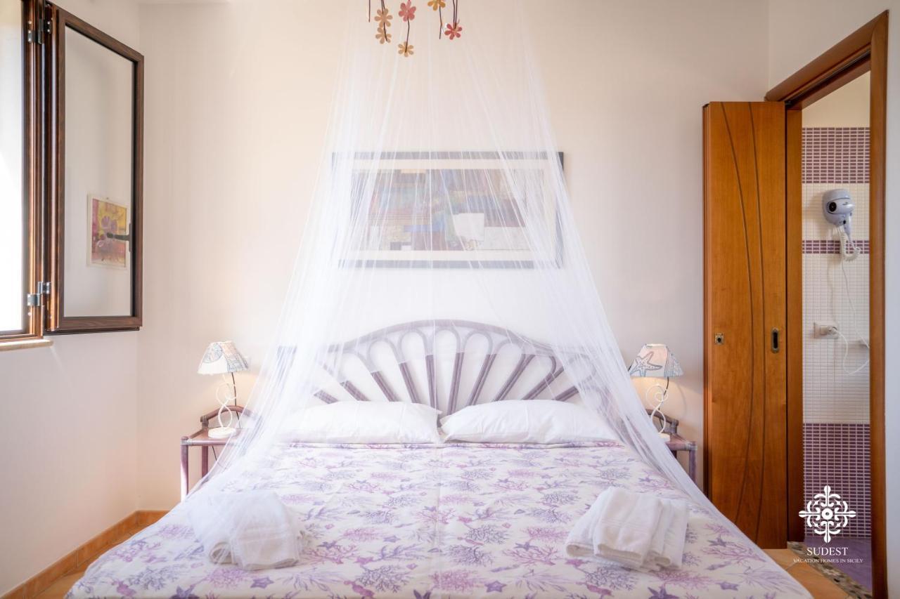 Borgo Marino Beach Residence ลัมเปดูซา ภายนอก รูปภาพ